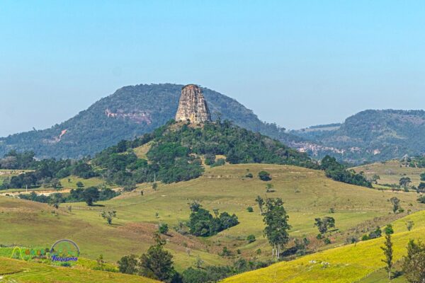 Torre de Pedra São Paulo