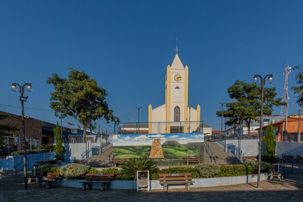 Torre de Pedra São Paulo