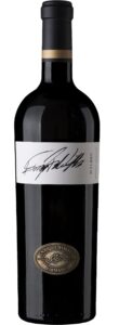 Argentino Malbec “Firmado”, Enrique Foster 2020