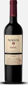 Argentino Norton D.O.C Malbec 2020