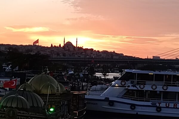 Istambul, Turquia