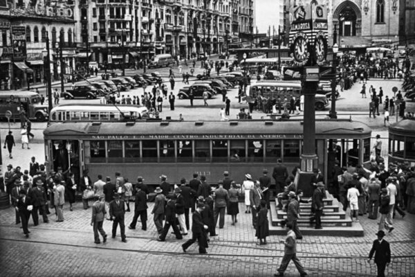 Praça da Sé