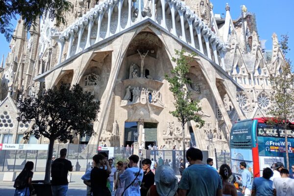 Sagrada Família