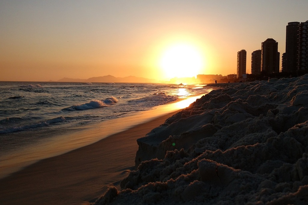 Barra da Tijuca Rio de Janeiro