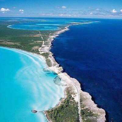 eleuthera bahamas