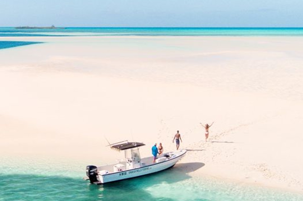 eleuthera bahamas