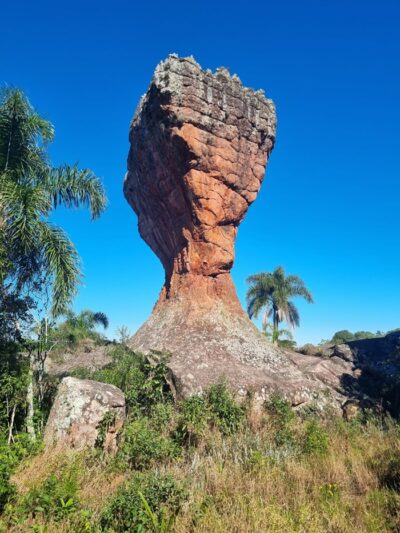 Parque Vila Velha