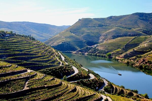 Douro, Portugal