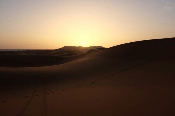 Erfoud, Marrocos