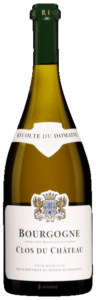 Meursault branco Bourgogne Clos du Château 2020