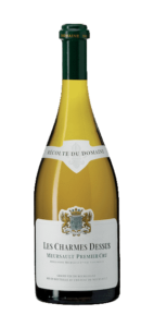 Meursault branco Meursault Charmes Dessus Premier Cru 2020