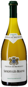 Meursault branco Sauvigny-Les-Beaune 2020