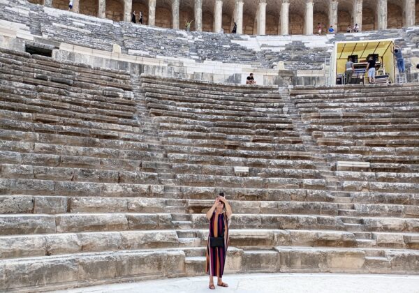 Teatro Aspendos