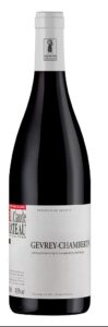 Tinto Gevrey Chambertin Pinot Noir