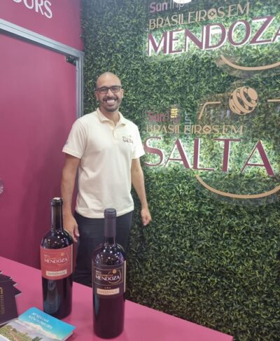 Wine Tours, Rafael Jesus