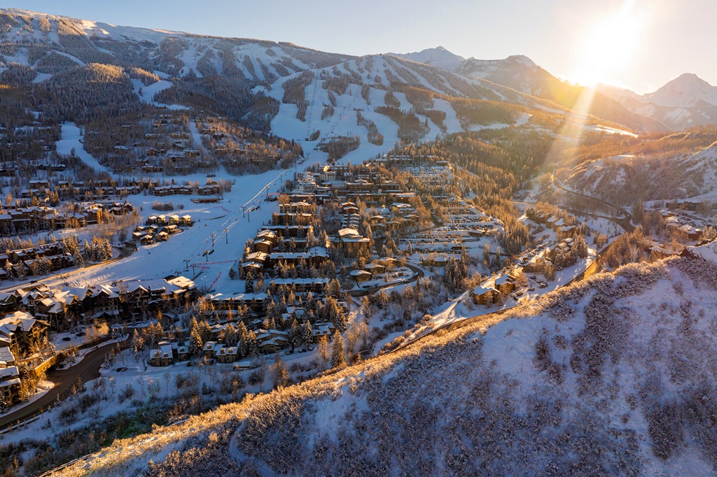 Aspen Snowmass