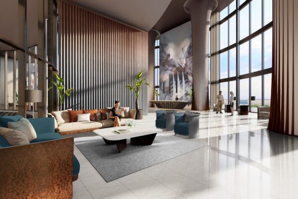 Bentley Residences Miami