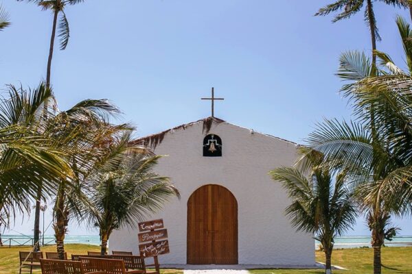 Capela dos Milagres, Rota Ecológica dos Milagres