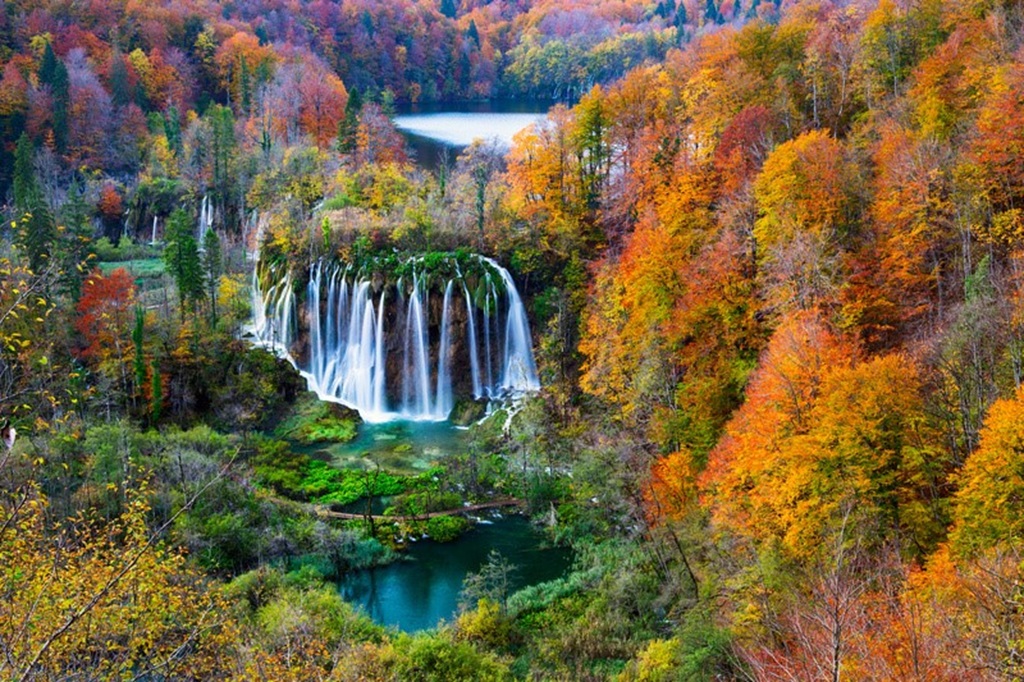 Cascades, Washington, Estados Unidos