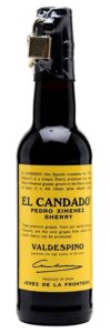 Jerez El Candado