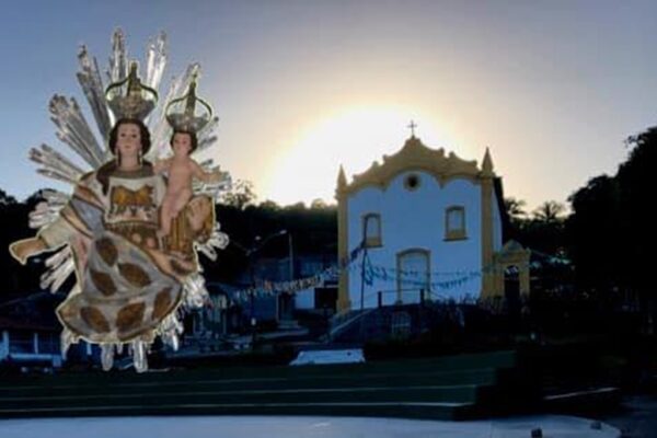 Paróquia de Nossa Senhora Mãe do Povo, Rota Ecológica dos Milagres