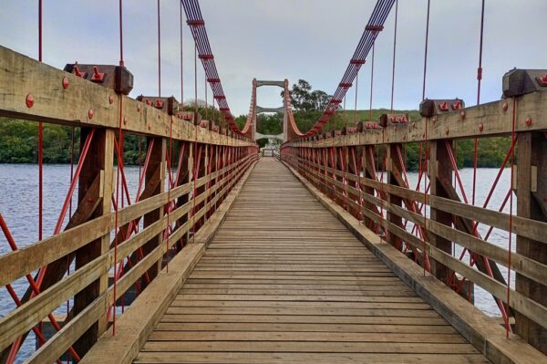 Ponte Pênsil Alves de Lima