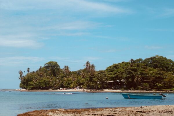 Puerto Limon, Costa Rica