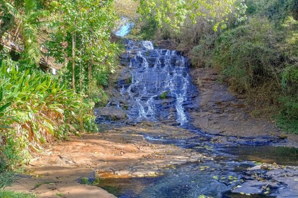 Recanto da Cascata, Ribeirão Claro, Paraná