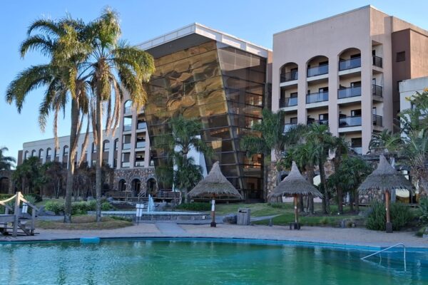 Sheraton Colonia Golf & Spa Resort