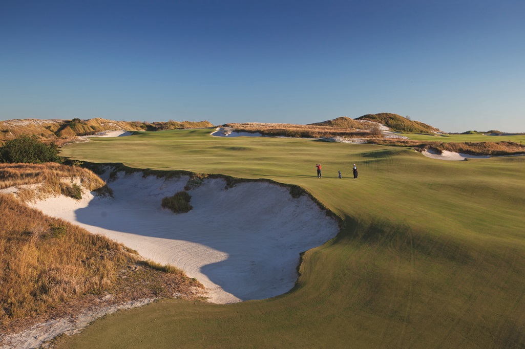 Streamsong Resort