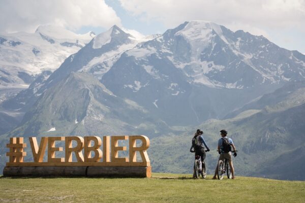 Verbier, Suíça