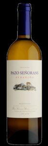 Albariño Pazo Señorans