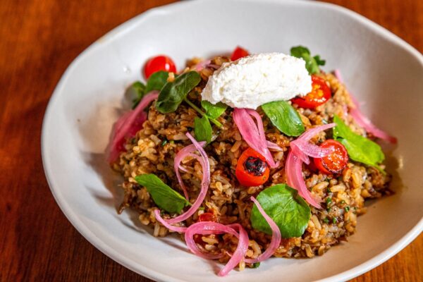 Arroz de Costela, Conversa Fiada