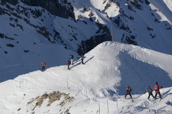 Courchevel, Aman Le Mélézin