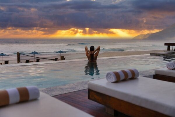 Duke Beach Hotel Maresias