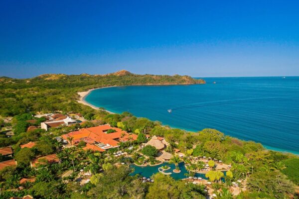 The Westin Reserva Conchal, an All-Inclusive Golf Resort & Spa