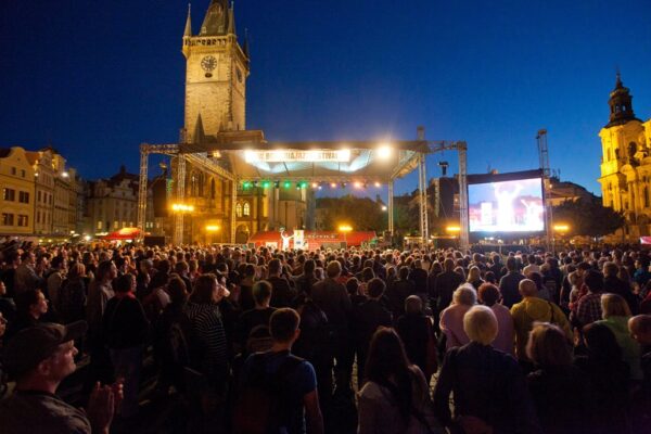 Bohemia JazzFest