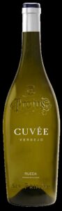 Branco Verdejo Cuvée