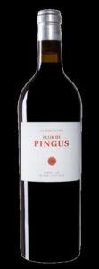 Flor de Pingus, Bodega Dominio de Pingus