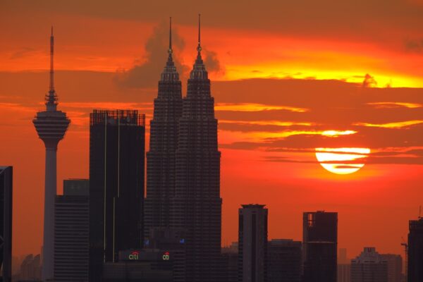 Kuala Lumpur, Malásia