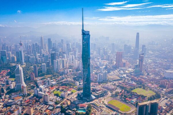 Kuala Lumpur, Malásia