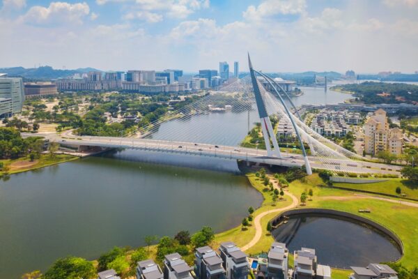 Kuala Lumpur, Malásia