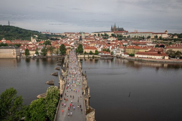 Maratona de Praga