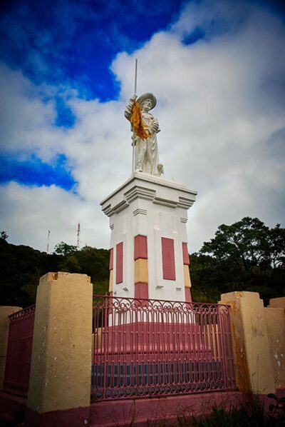 Morro do Cruzeiro, São Roque