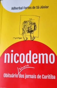 Nicodemo – Obituário Sincero dos Jornais de Curitiba