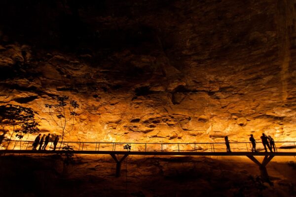Parque Nacional Serra da Capivara, Piauí