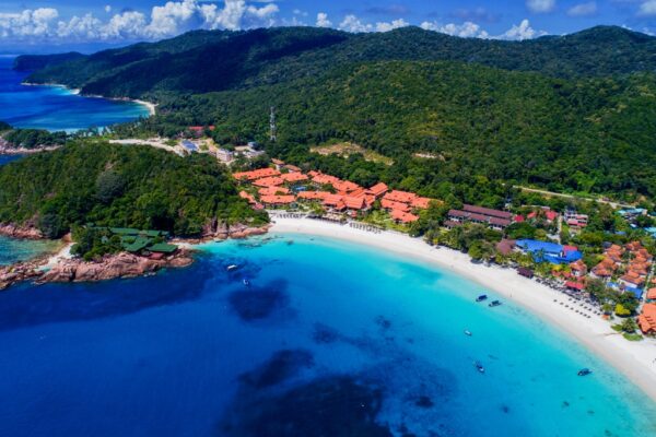 Redang Island, Malásia
