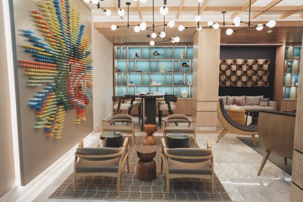 Renaissance Panama City Hotel