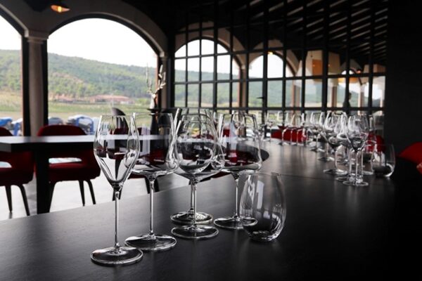 Restaurante Bodega Arzuaga