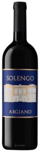 Tinto Argiano Solengo IGT 2020